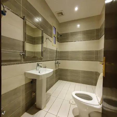 لاكازا للشقق الفندقية - La Casa Apartments Riyadh Exterior photo