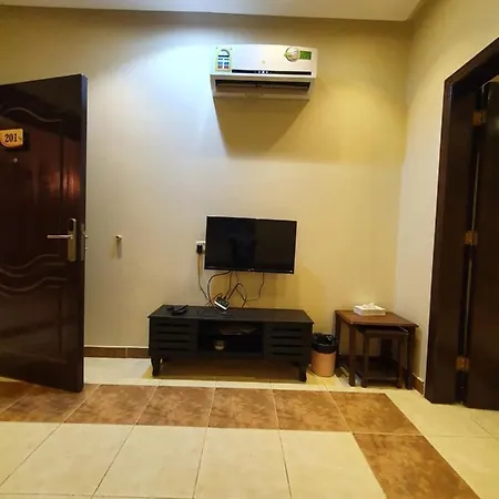 لاكازا للشقق الفندقية - La Casa Apartments Riyadh Exterior photo