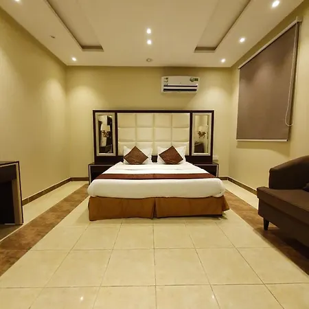 لاكازا للشقق الفندقية - La Casa Apartments Riyadh Exterior photo