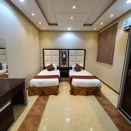 لاكازا للشقق الفندقية - La Casa Apartments Riyadh Exterior photo
