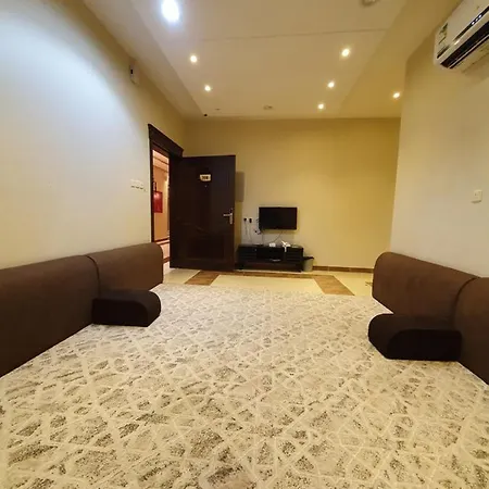 لاكازا للشقق الفندقية - La Casa Apartments Riyadh Exterior photo