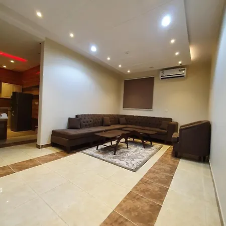 لاكازا للشقق الفندقية - La Casa Apartments Riyadh Exterior photo