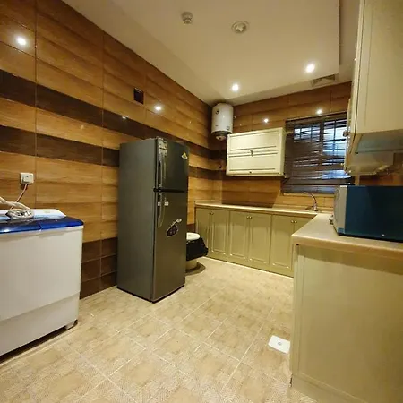 لاكازا للشقق الفندقية - La Casa Apartments Riyadh Exterior photo
