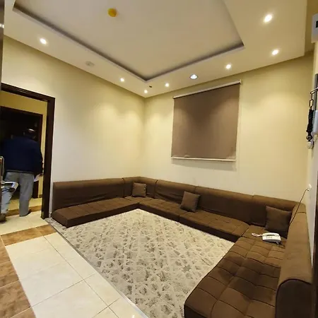 لاكازا للشقق الفندقية - La Casa Apartments Riyadh Exterior photo