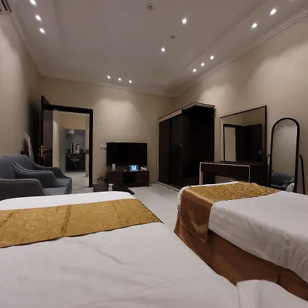 لاكازا للشقق الفندقية - La Casa Apartments Riyadh Exterior photo