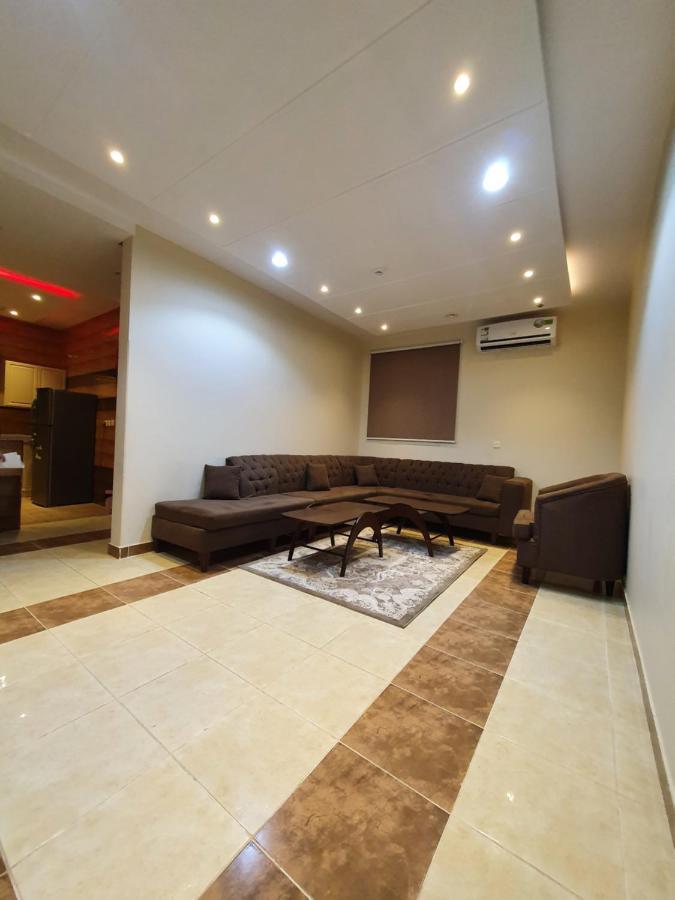Appartement لاكازا للشقق الفندقية - La Casa *