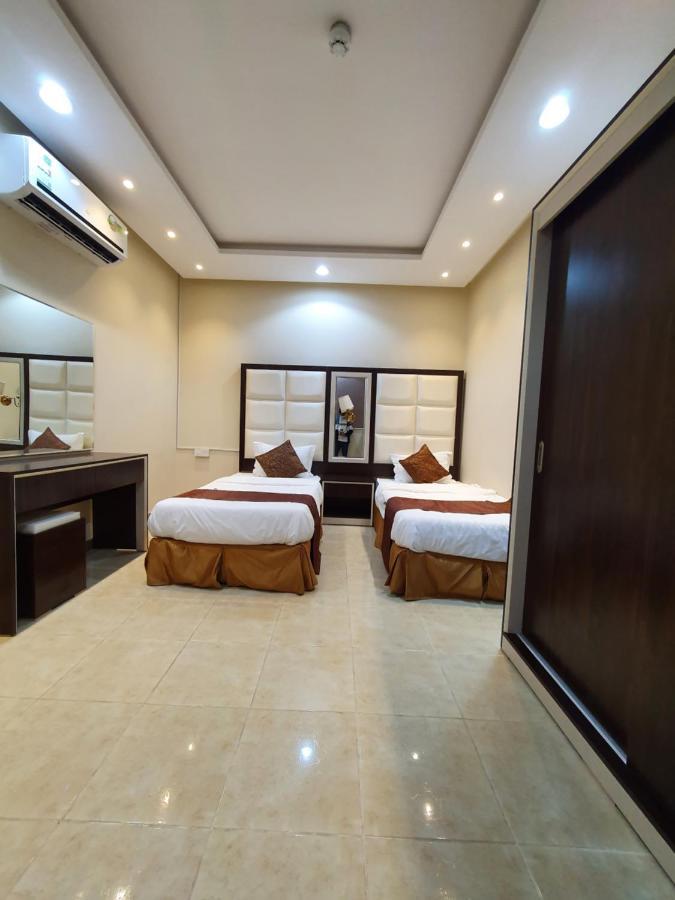 لاكازا للشقق الفندقية - La Casa Appartement