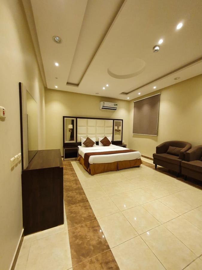 Apartment لاكازا للشقق الفندقية - La Casa