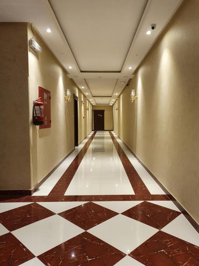 لاكازا للشقق الفندقية - La Casa * Riyadh