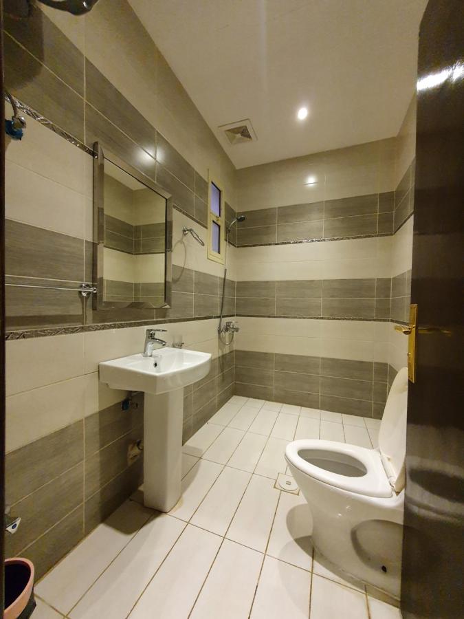 Apartment لاكازا للشقق الفندقية - La Casa