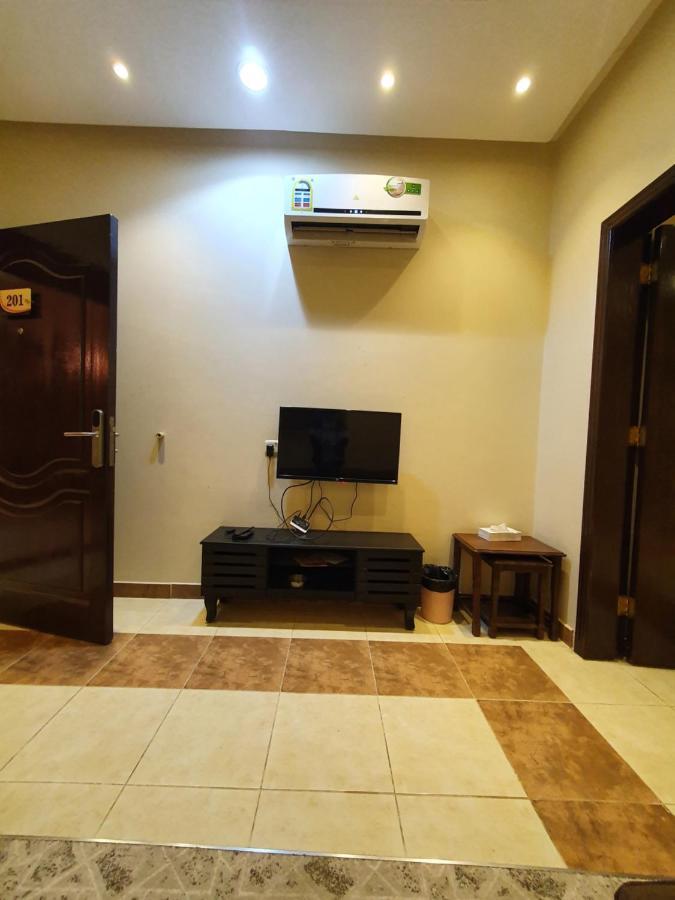 لاكازا للشقق الفندقية - La Casa * Riyadh
