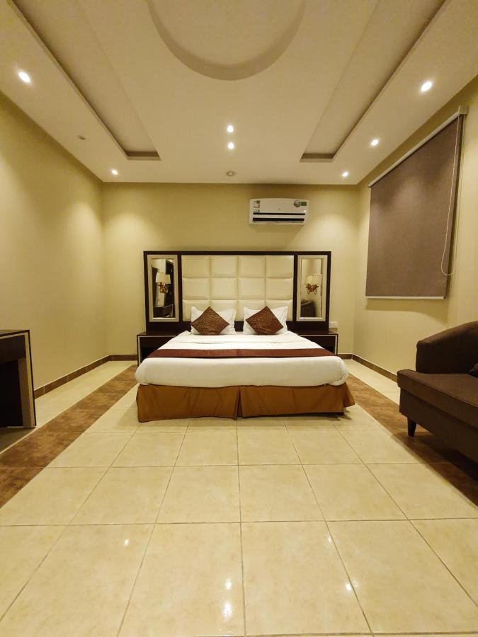 لاكازا للشقق الفندقية - La Casa Apartment