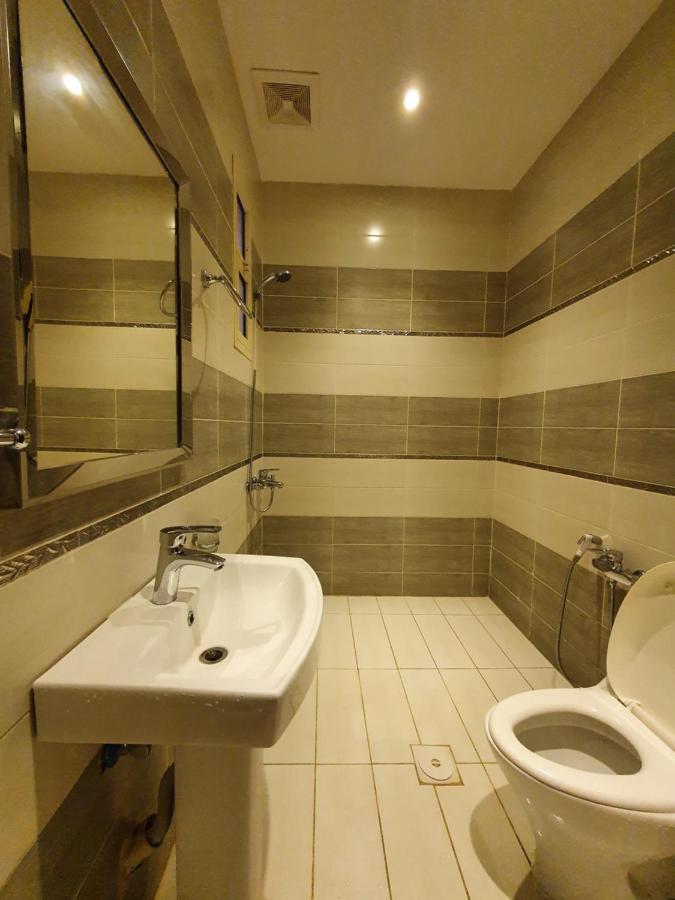 لاكازا للشقق الفندقية - La Casa * Riyadh