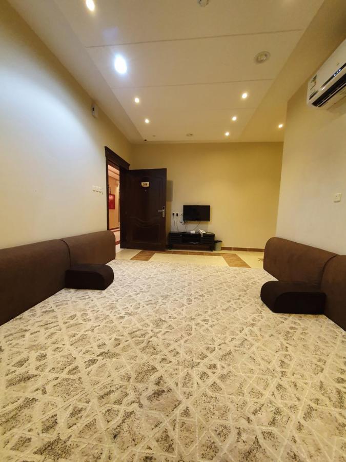 لاكازا للشقق الفندقية - La Casa * Riyadh