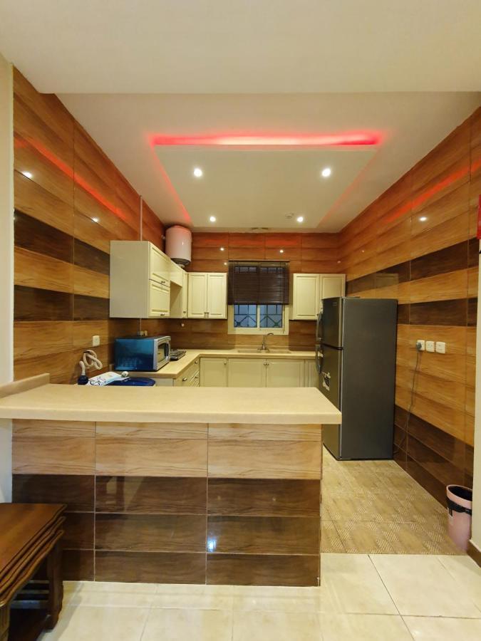 لاكازا للشقق الفندقية - La Casa Apartment *