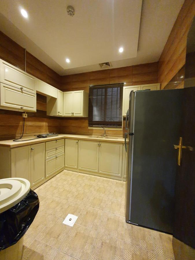 Apartment لاكازا للشقق الفندقية - La Casa Riyadh