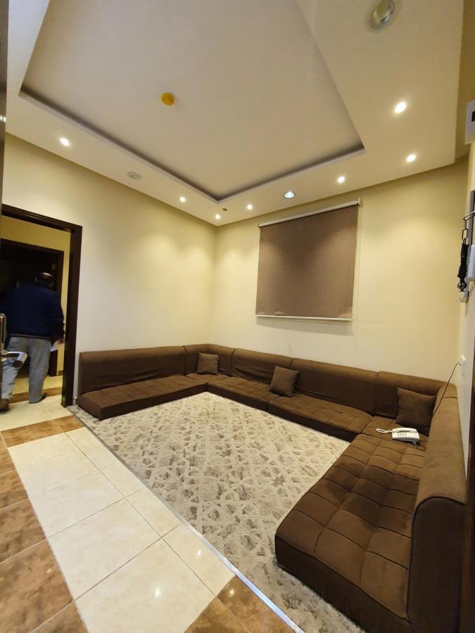 Apartment لاكازا للشقق الفندقية - La Casa *