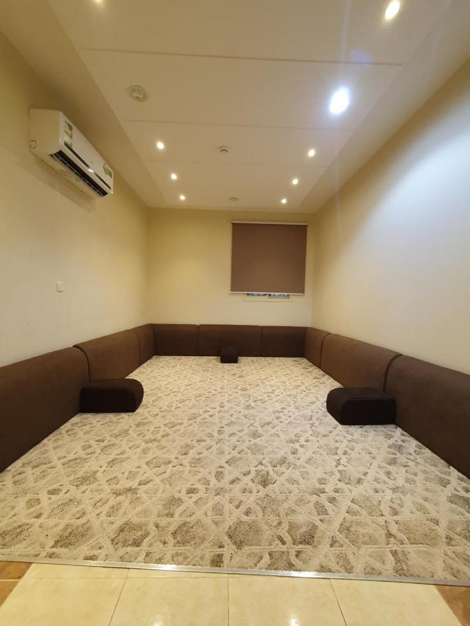 لاكازا للشقق الفندقية - La Casa Riyadh