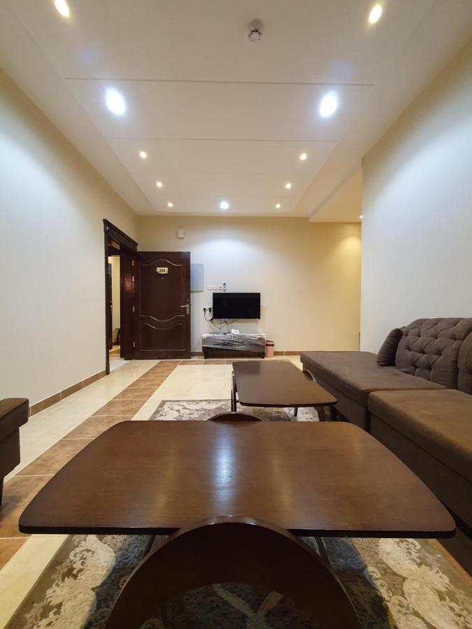 Apartment لاكازا للشقق الفندقية - La Casa Riyadh