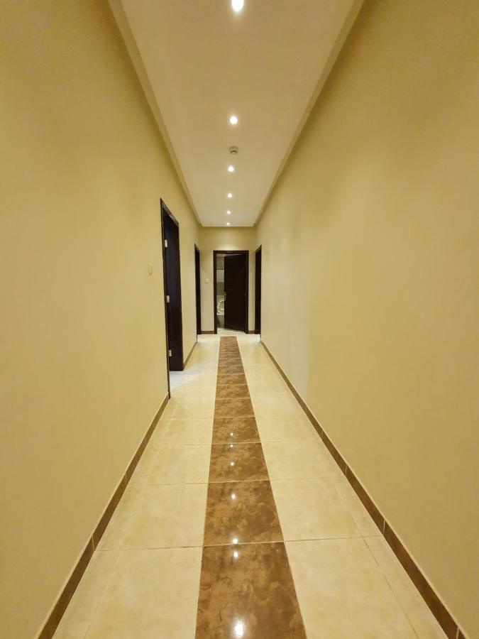 لاكازا للشقق الفندقية - La Casa Apartment