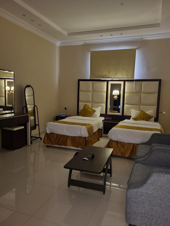 Apartment لاكازا للشقق الفندقية - La Casa Riyadh
