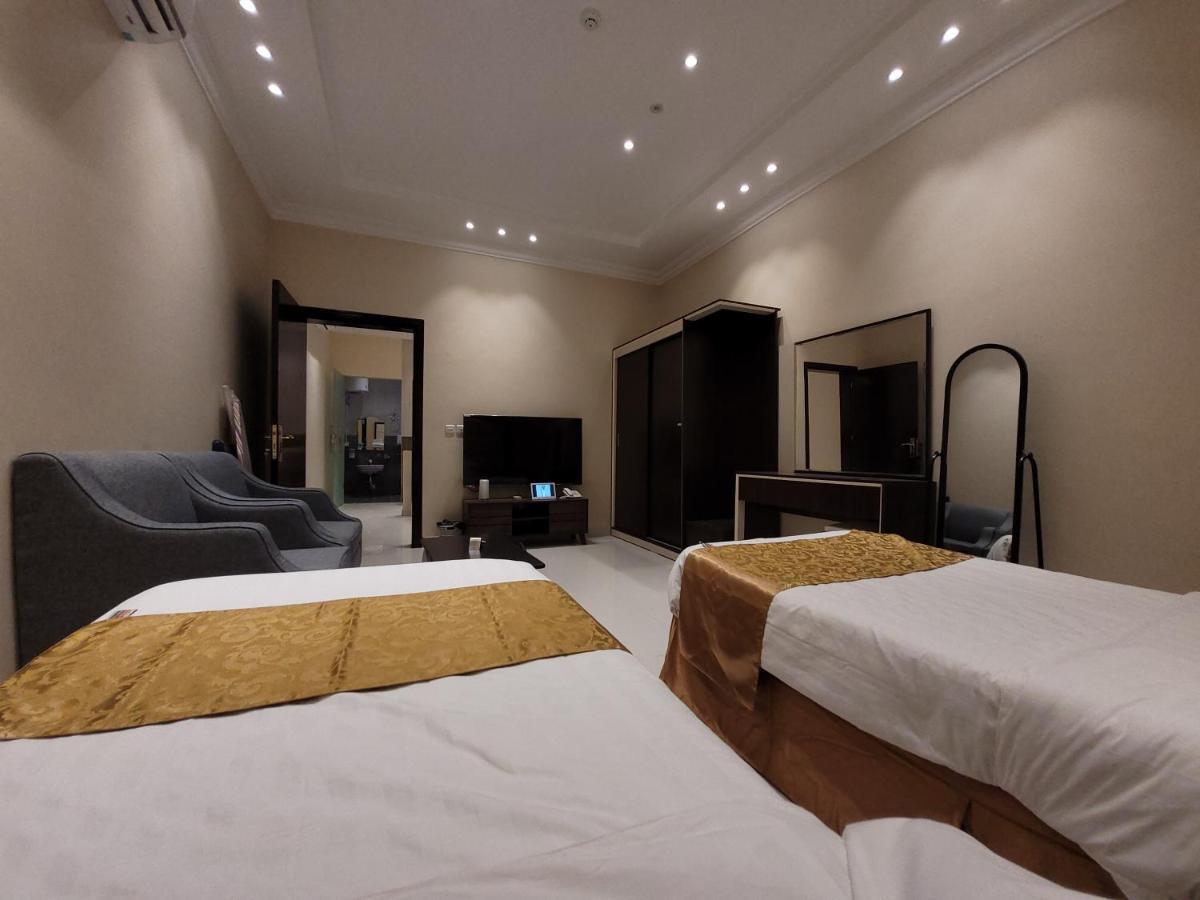 لاكازا للشقق الفندقية - La Casa