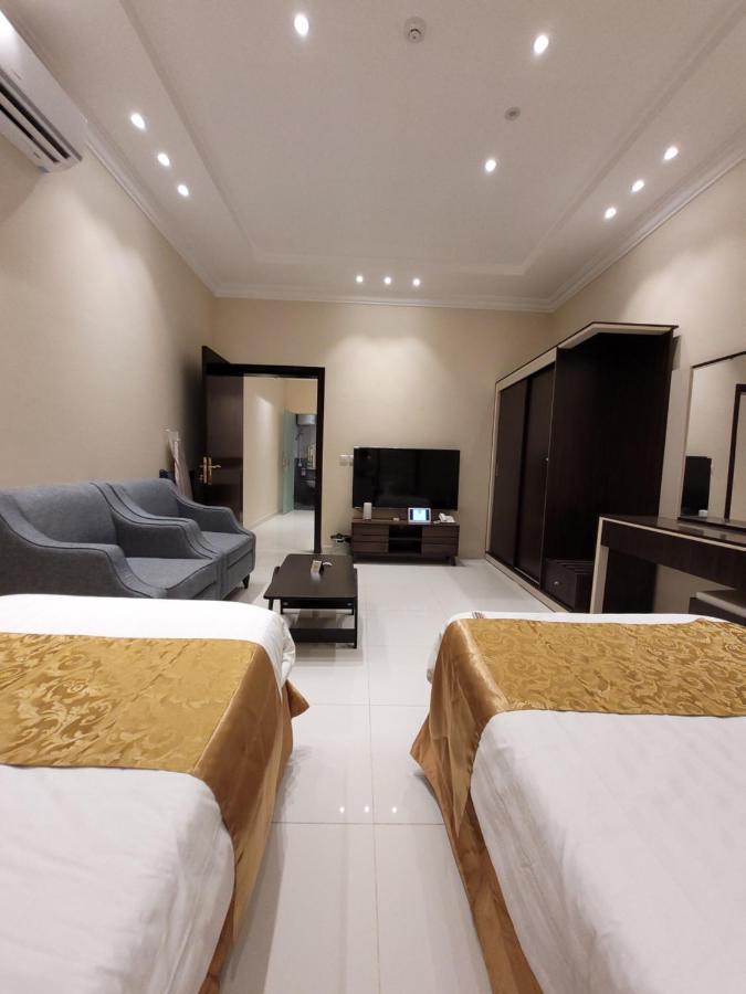 Apartment لاكازا للشقق الفندقية - La Casa