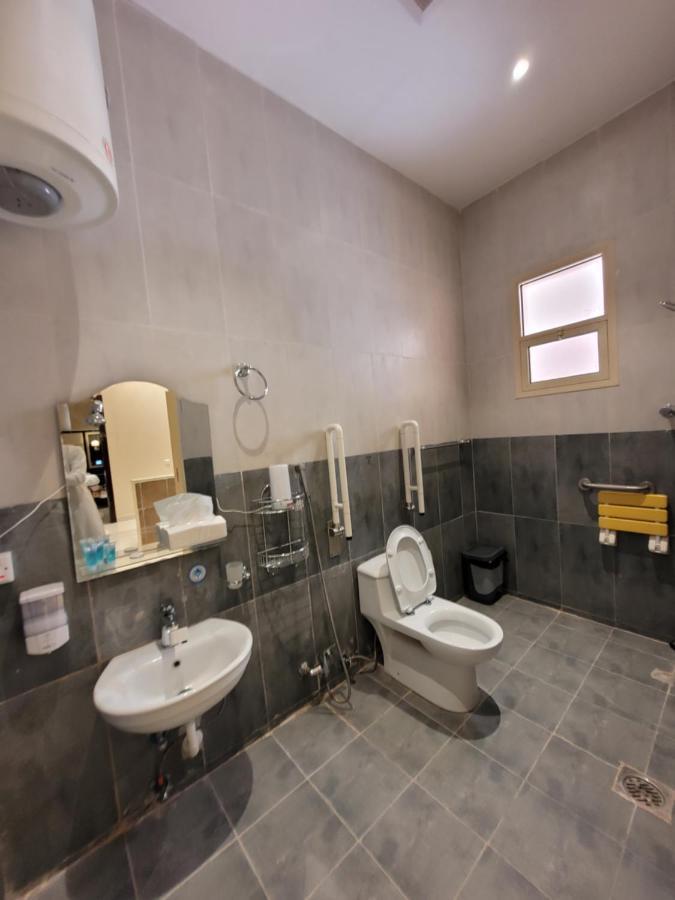 Apartment لاكازا للشقق الفندقية - La Casa Riyadh