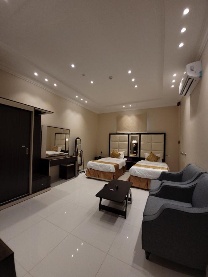 لاكازا للشقق الفندقية - La Casa Apartment