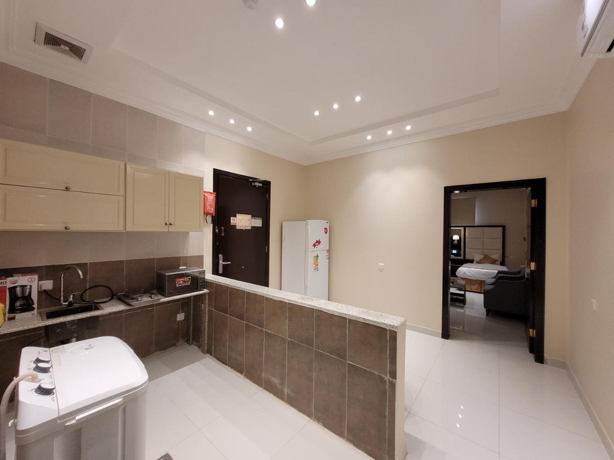Apartment لاكازا للشقق الفندقية - La Casa *