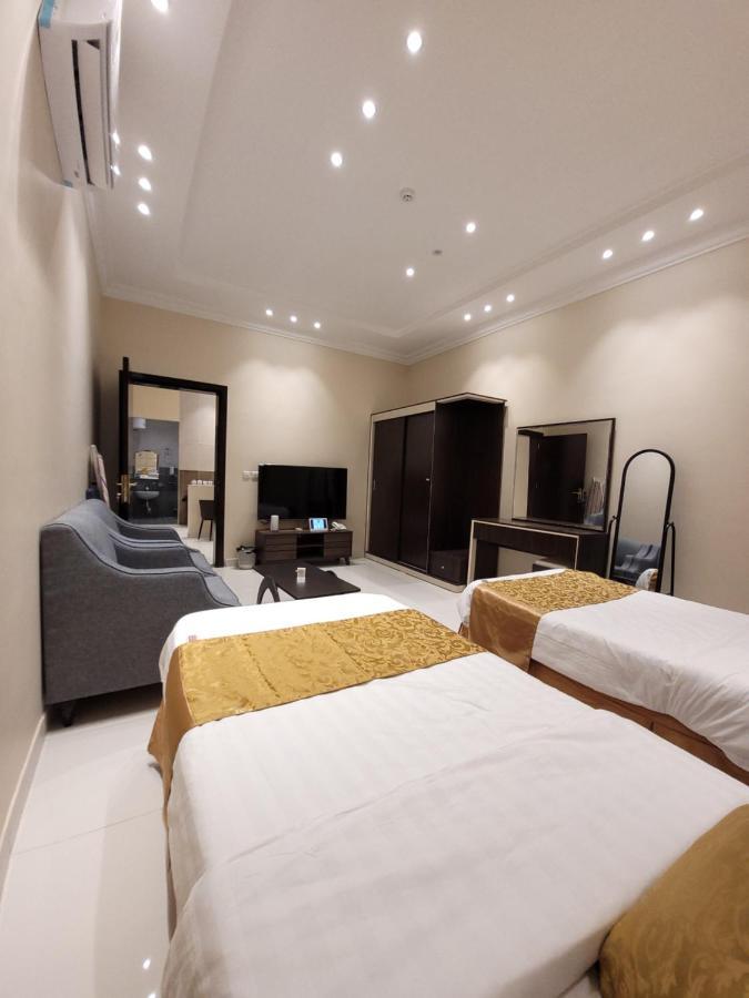 لاكازا للشقق الفندقية - La Casa Riyadh