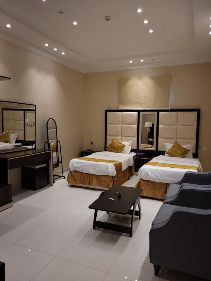 لاكازا للشقق الفندقية - La Casa Apartment Riyadh